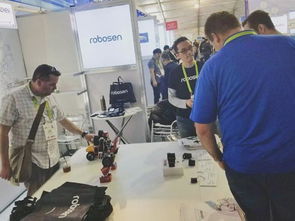 全球首款智能變形機器人驚艷CES，中國科技公司引領創新浪潮