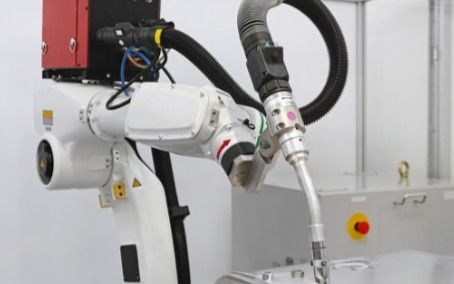 基于Arduino Nano的智能掃地拖地一體化機(jī)器人研發(fā)